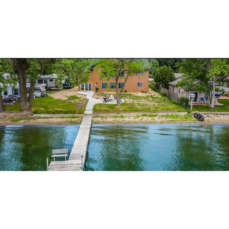 Canary Beach Resort Glenwood Εξωτερικό φωτογραφία