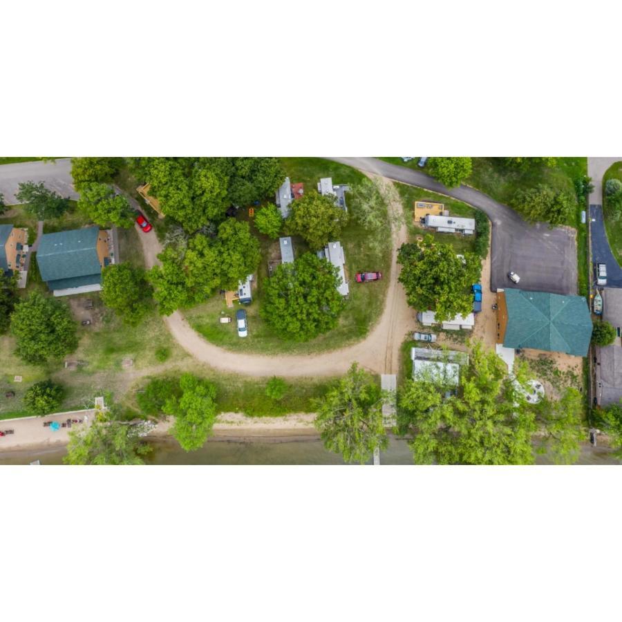 Canary Beach Resort Glenwood Εξωτερικό φωτογραφία