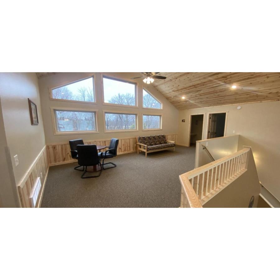 Canary Beach Resort Glenwood Εξωτερικό φωτογραφία
