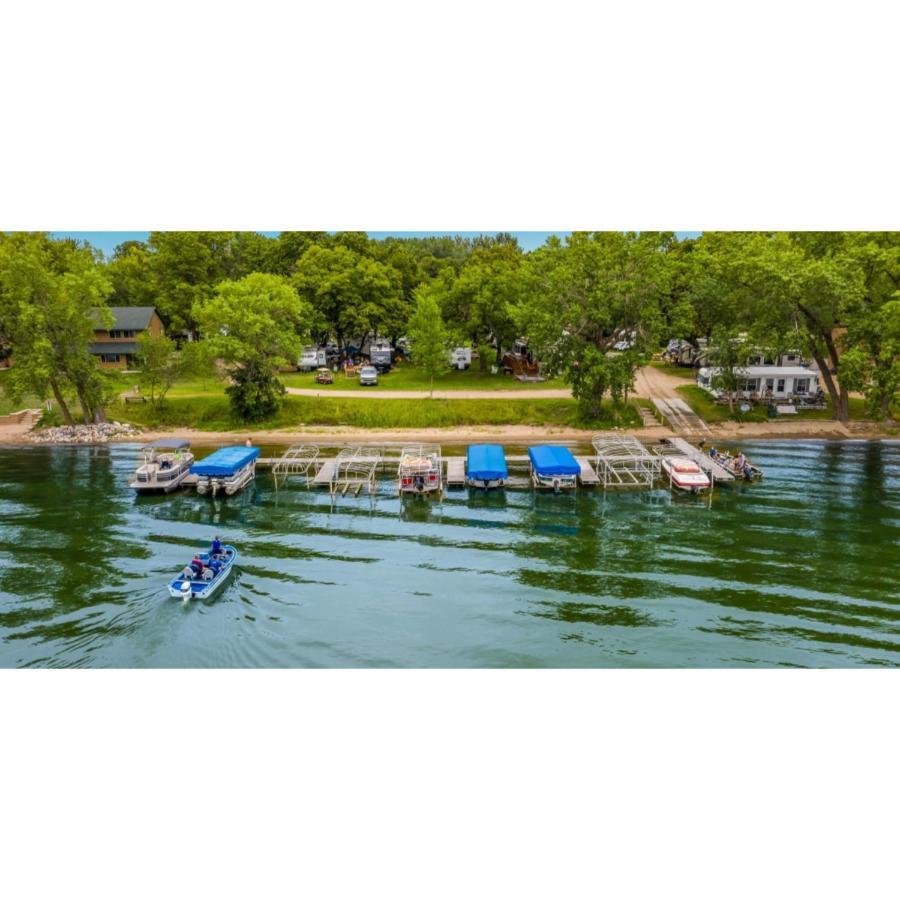 Canary Beach Resort Glenwood Εξωτερικό φωτογραφία