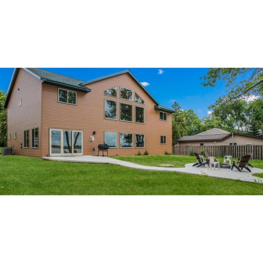 Canary Beach Resort Glenwood Εξωτερικό φωτογραφία