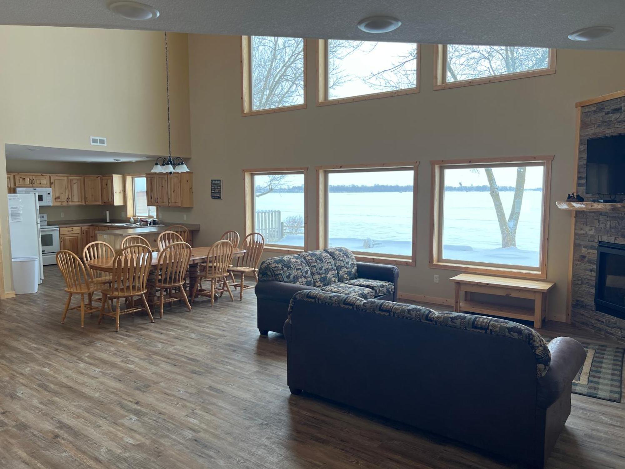 Canary Beach Resort Glenwood Εξωτερικό φωτογραφία