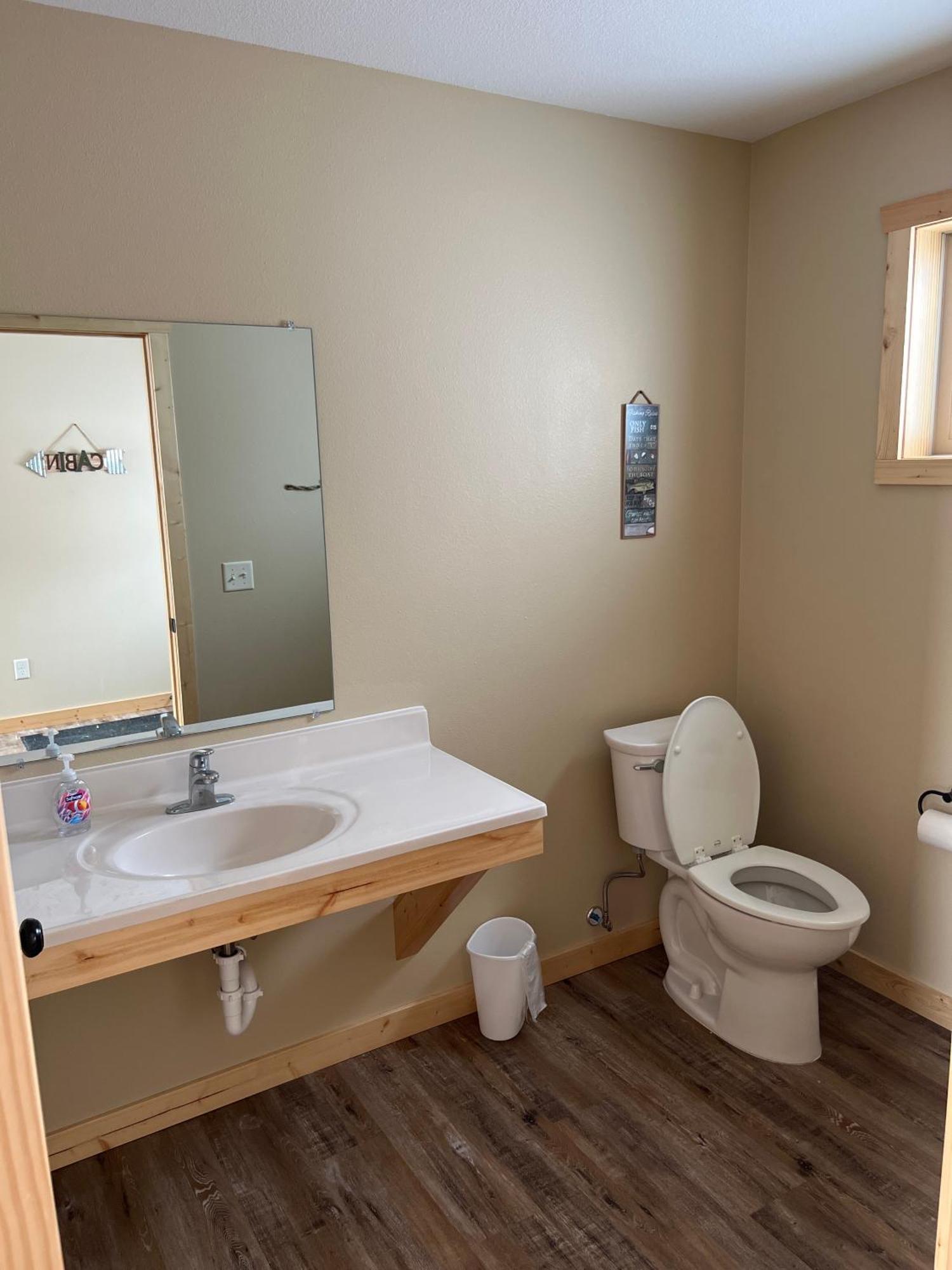 Canary Beach Resort Glenwood Εξωτερικό φωτογραφία