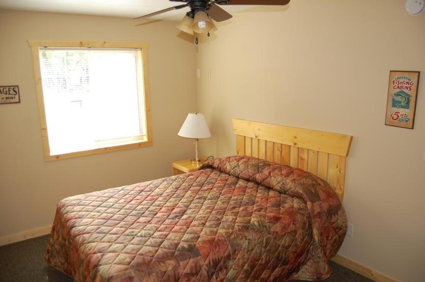 Canary Beach Resort Glenwood Εξωτερικό φωτογραφία